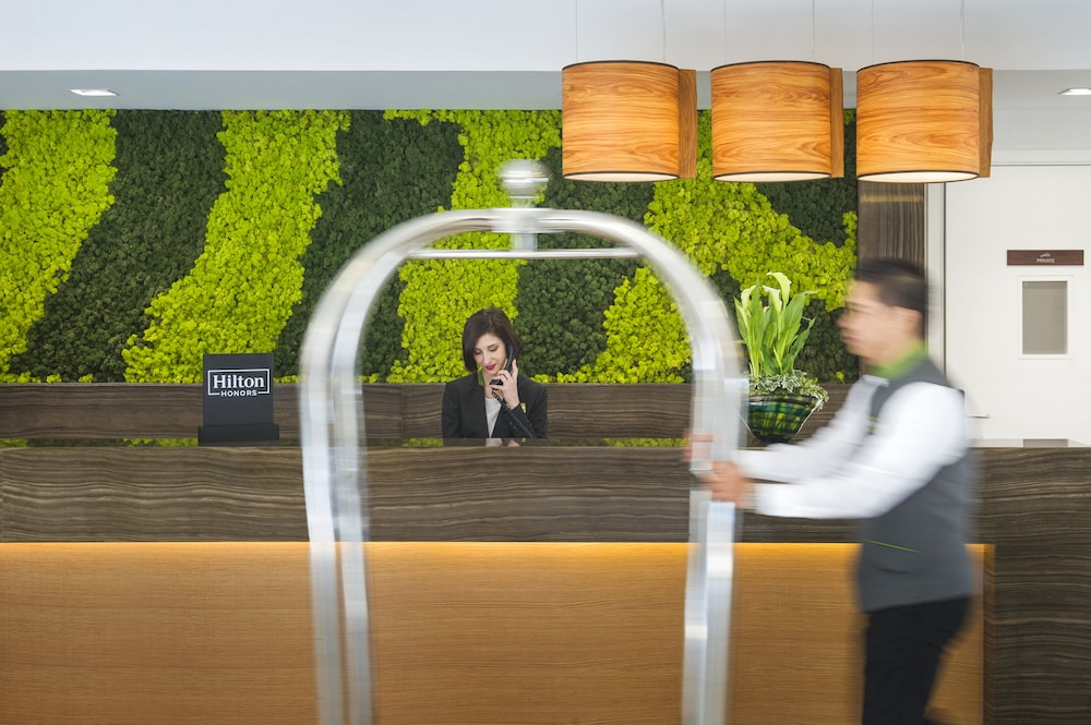 Hilton Garden Inn Ras Al Khaimah 6