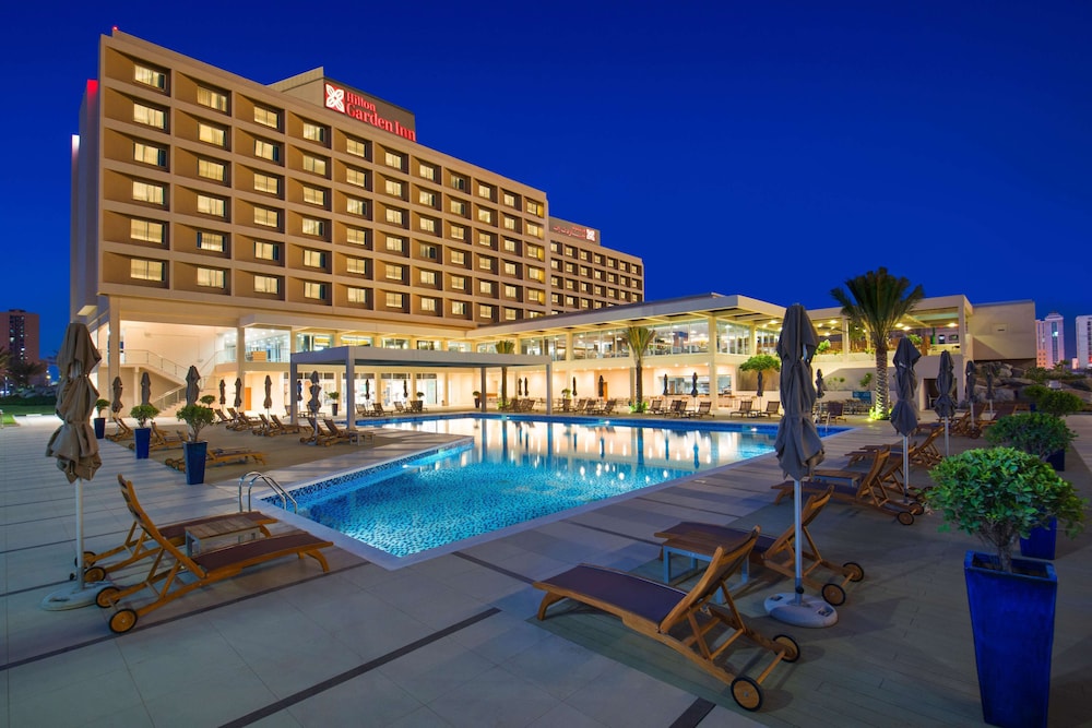 Hilton Garden Inn Ras Al Khaimah 1