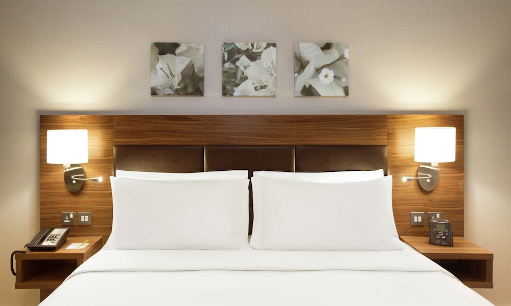 Hilton Garden Inn Ras Al Khaimah 17
