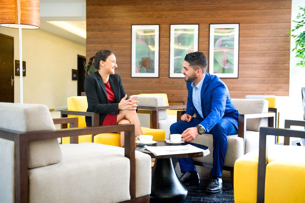 Hilton Garden Inn Ras Al Khaimah 4