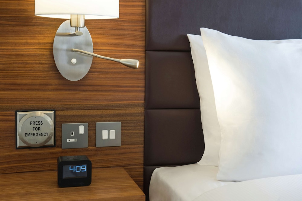 Hilton Garden Inn Ras Al Khaimah 20
