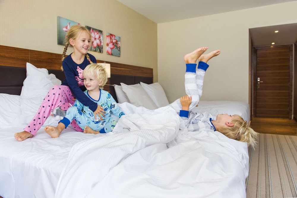 Hilton Garden Inn Ras Al Khaimah 24