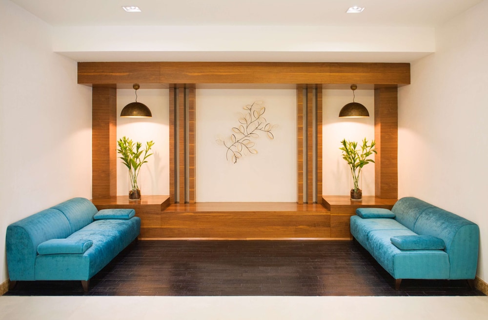 Hilton Garden Inn Ras Al Khaimah 3