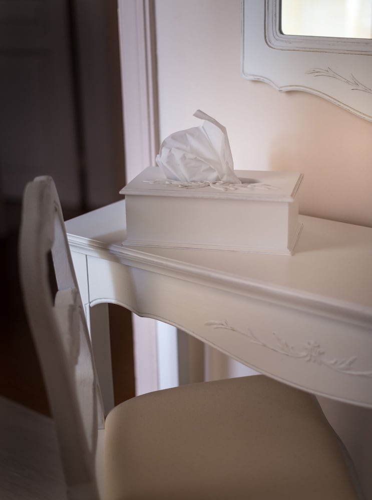 Palladian Home 22