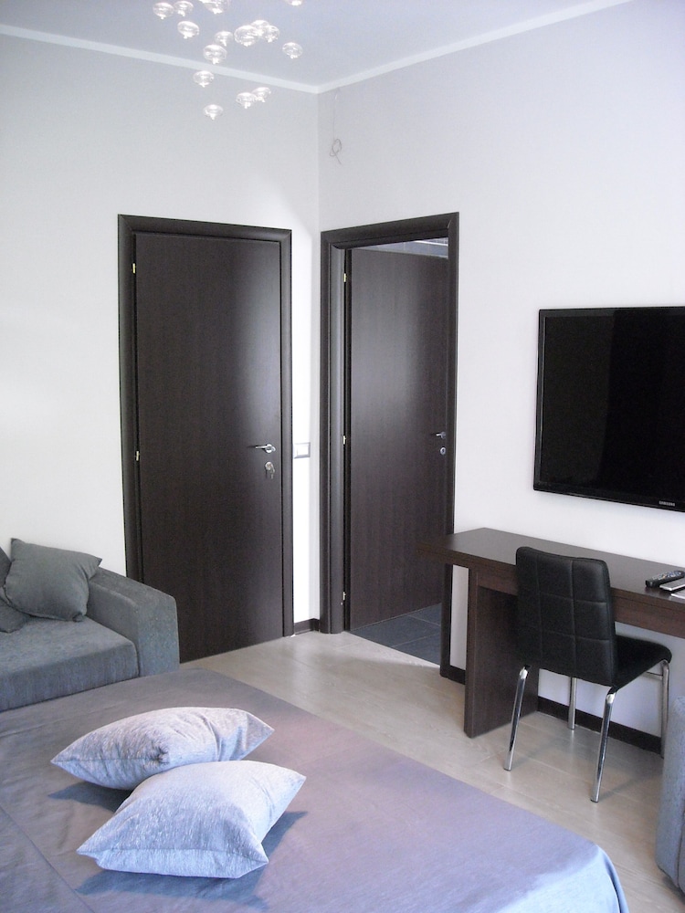Il Granello di Senape Luxury Bed & Breakfast 2