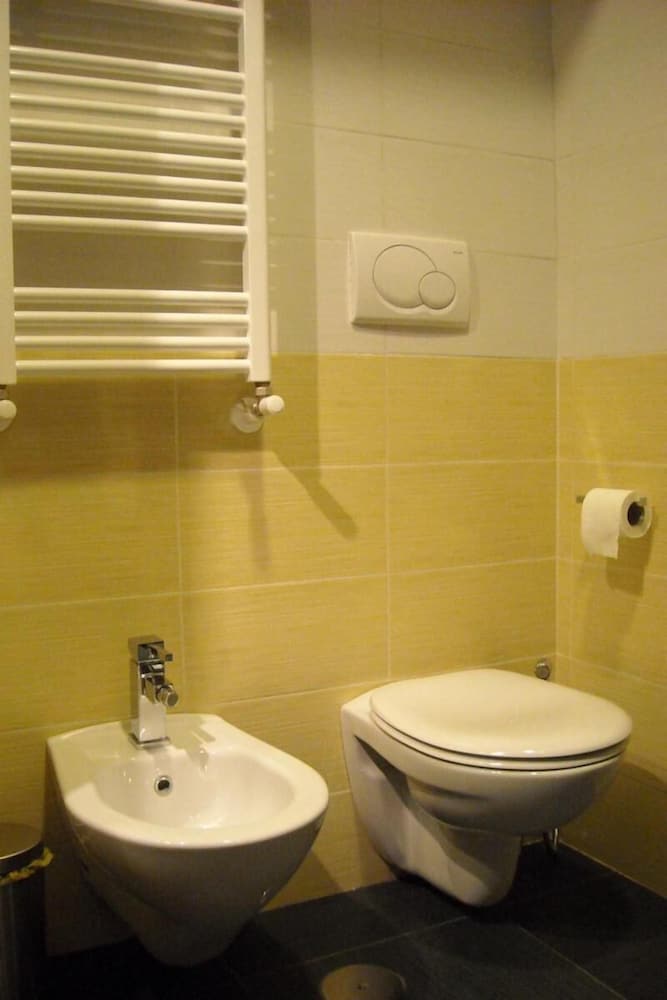 Il Granello di Senape Luxury Bed & Breakfast 19