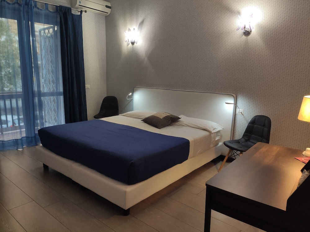 Il Granello di Senape Luxury Bed & Breakfast 5