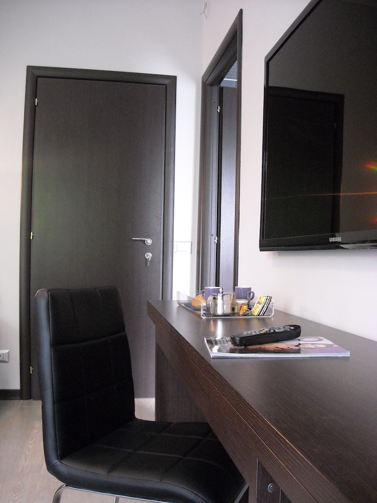 Il Granello di Senape Luxury Bed & Breakfast 9