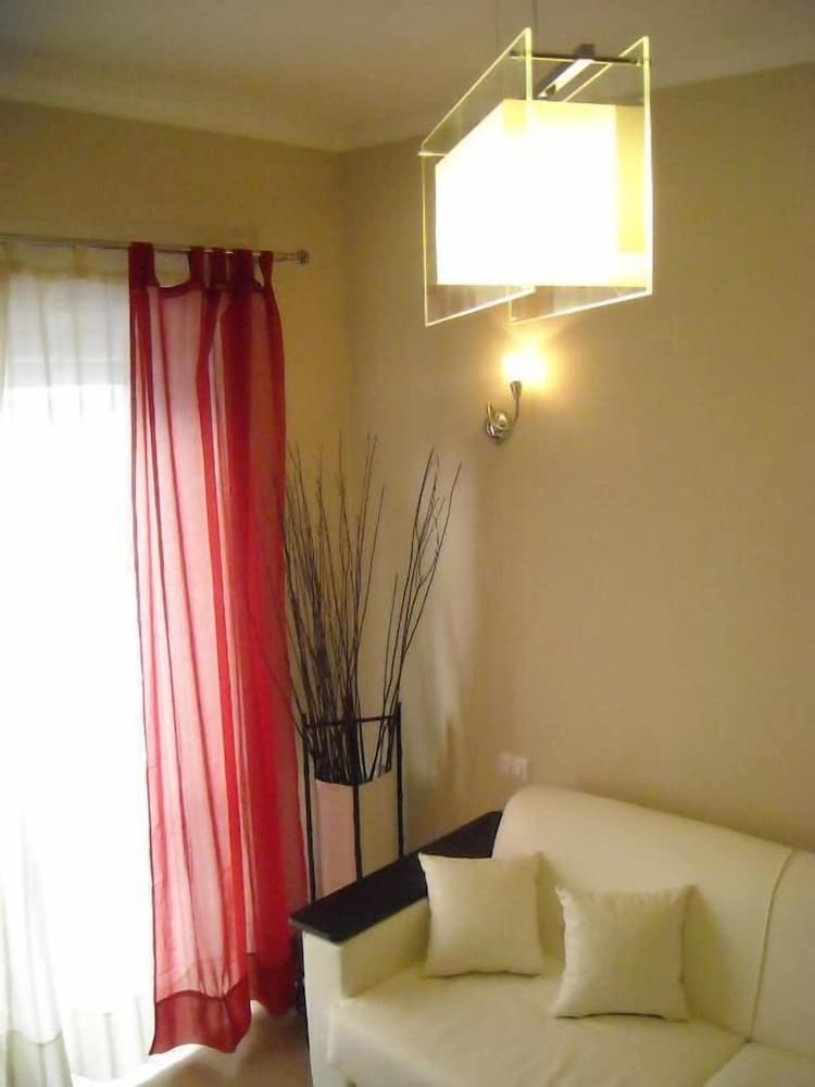 Il Granello di Senape Luxury Bed & Breakfast 8