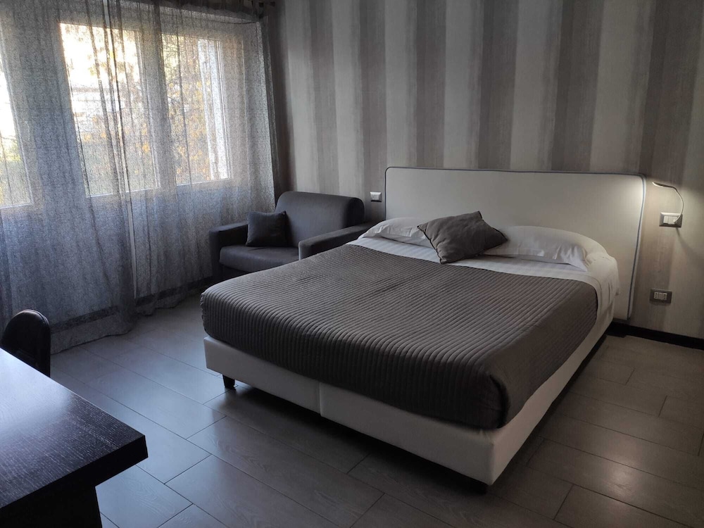 Il Granello di Senape Luxury Bed & Breakfast 1
