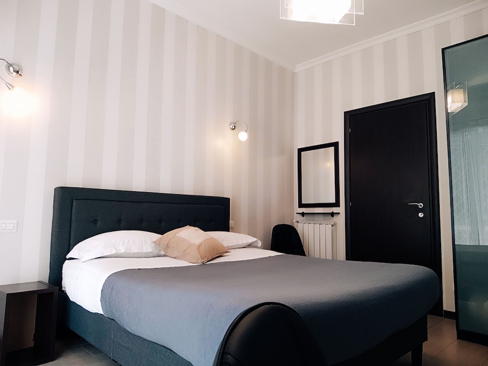 Il Granello di Senape Luxury Bed & Breakfast 6