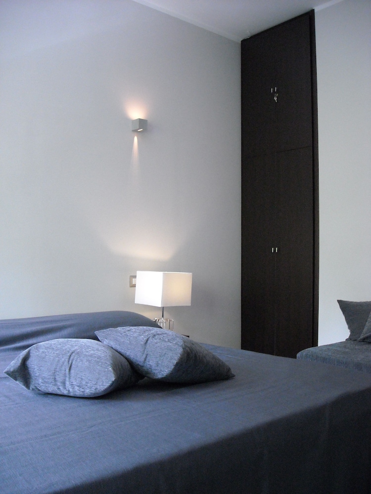 Il Granello di Senape Luxury Bed & Breakfast 3
