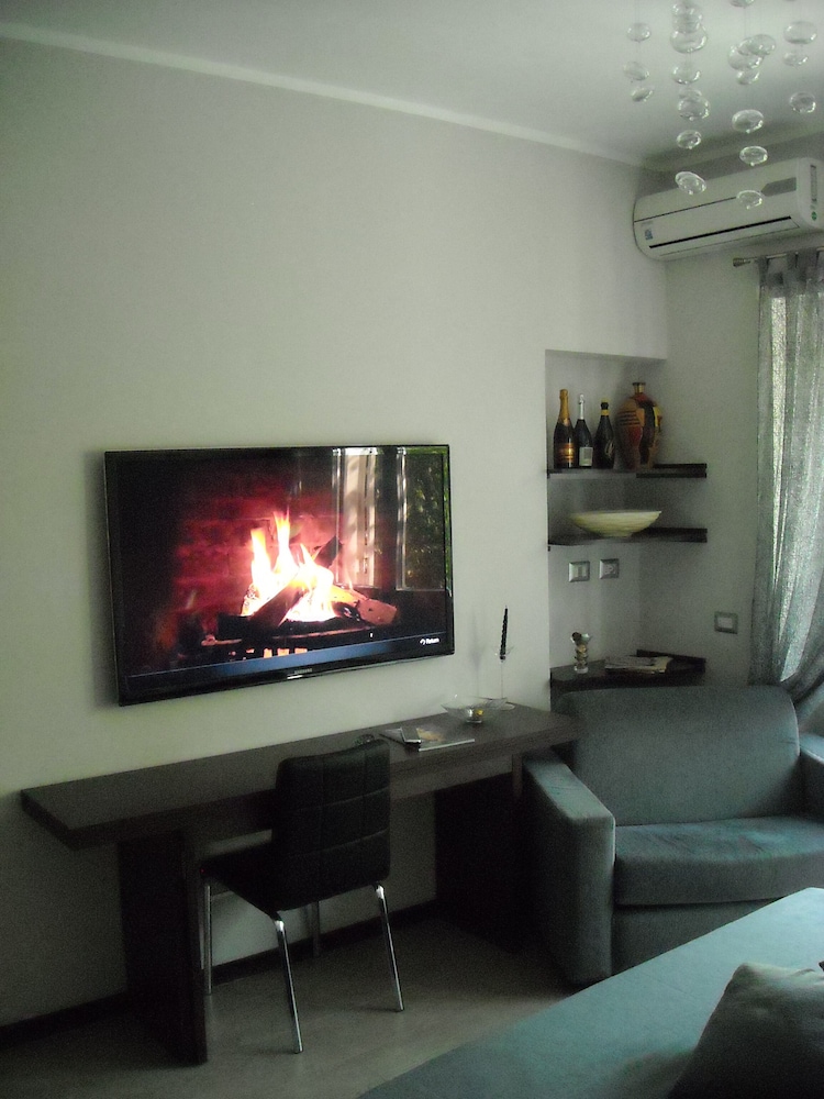Il Granello di Senape Luxury Bed & Breakfast 14