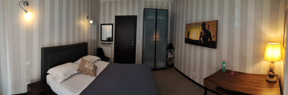 Il Granello di Senape Luxury Bed & Breakfast 7