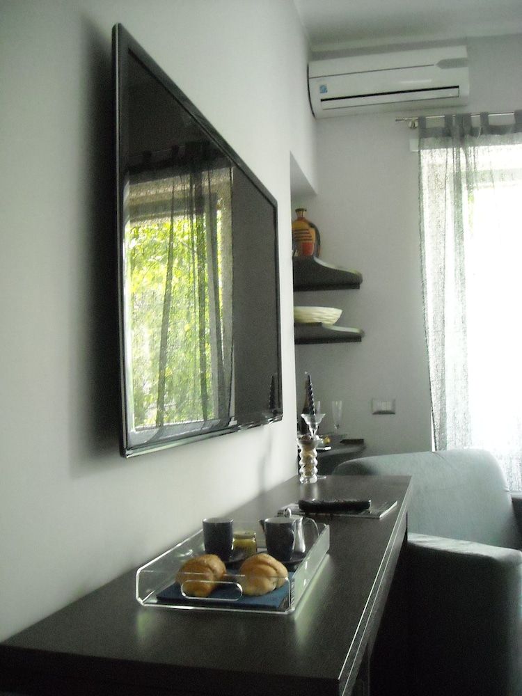 Il Granello di Senape Luxury Bed & Breakfast 13