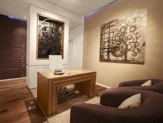 Dominic Smart Luxury Suites - Terazije 1