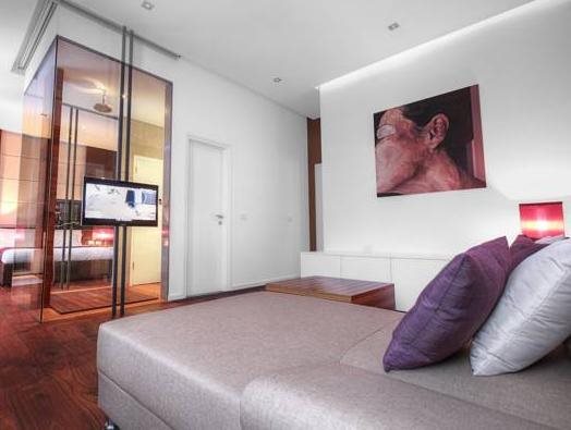Dominic Smart Luxury Suites - Terazije 10