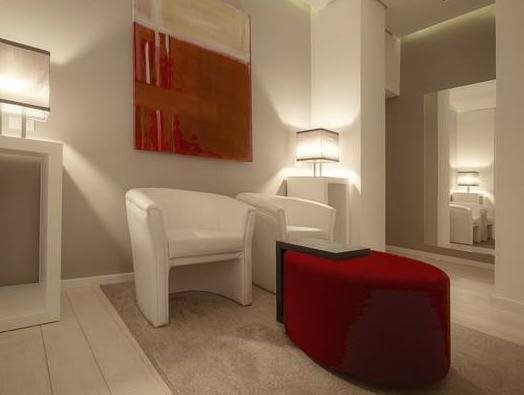 Dominic Smart Luxury Suites - Terazije 11