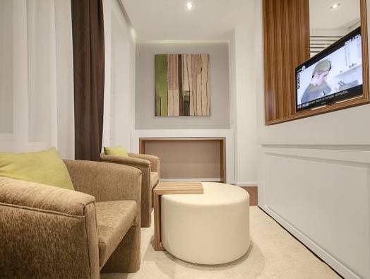 Dominic Smart Luxury Suites - Terazije 12