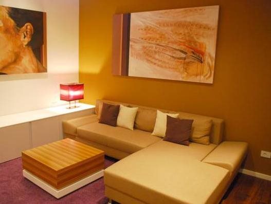 Dominic Smart Luxury Suites - Terazije 13