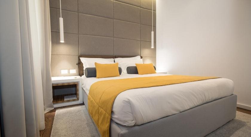 Dominic Smart Luxury Suites - Terazije 2