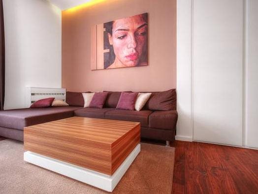 Dominic Smart Luxury Suites - Terazije 15