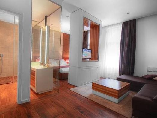 Dominic Smart Luxury Suites - Terazije 16