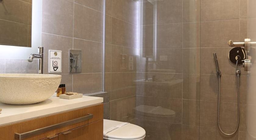 Dominic Smart Luxury Suites - Terazije 17