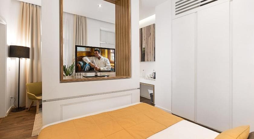 Dominic Smart Luxury Suites - Terazije 18