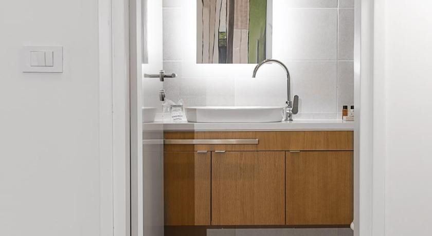Dominic Smart Luxury Suites - Terazije 19