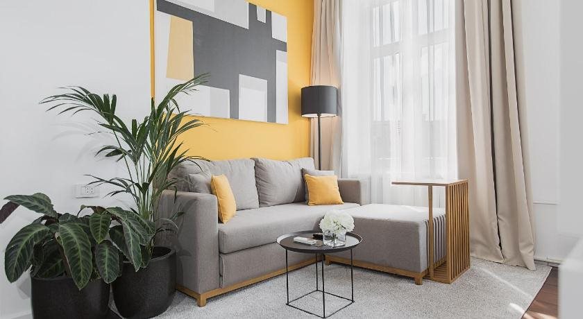 Dominic Smart Luxury Suites - Terazije 20