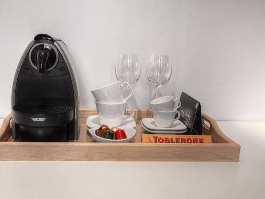 Dominic Smart Luxury Suites - Terazije 3