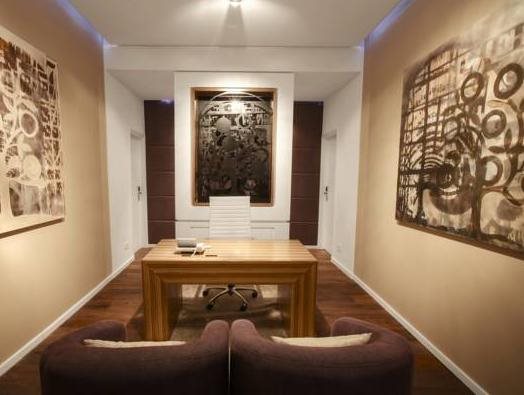 Dominic Smart Luxury Suites - Terazije 4
