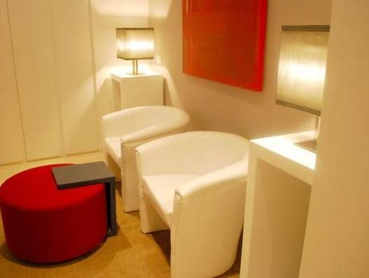 Dominic Smart Luxury Suites - Terazije 8