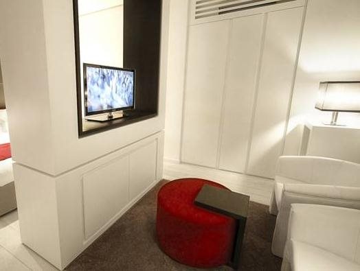 Dominic Smart Luxury Suites - Terazije 9