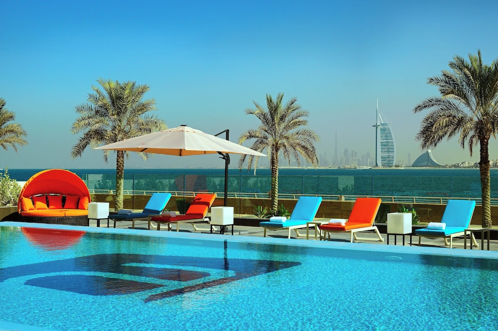 Aloft Palm Jumeirah 1