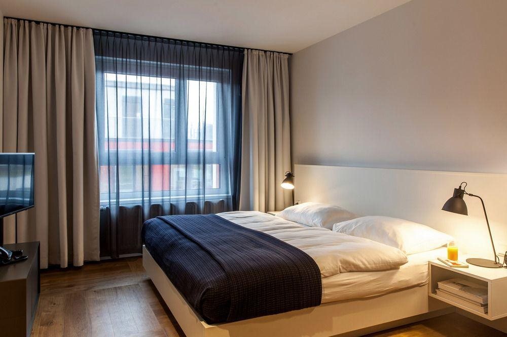 Smartments Business Wien Hauptbahnhof 18