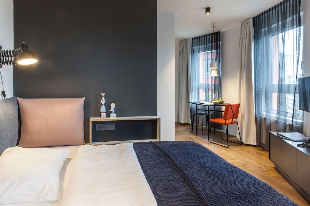 Smartments Business Wien Hauptbahnhof 6