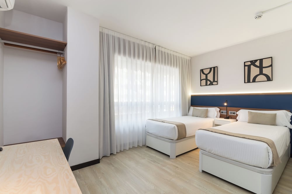 Roisa Hostal Boutique 16