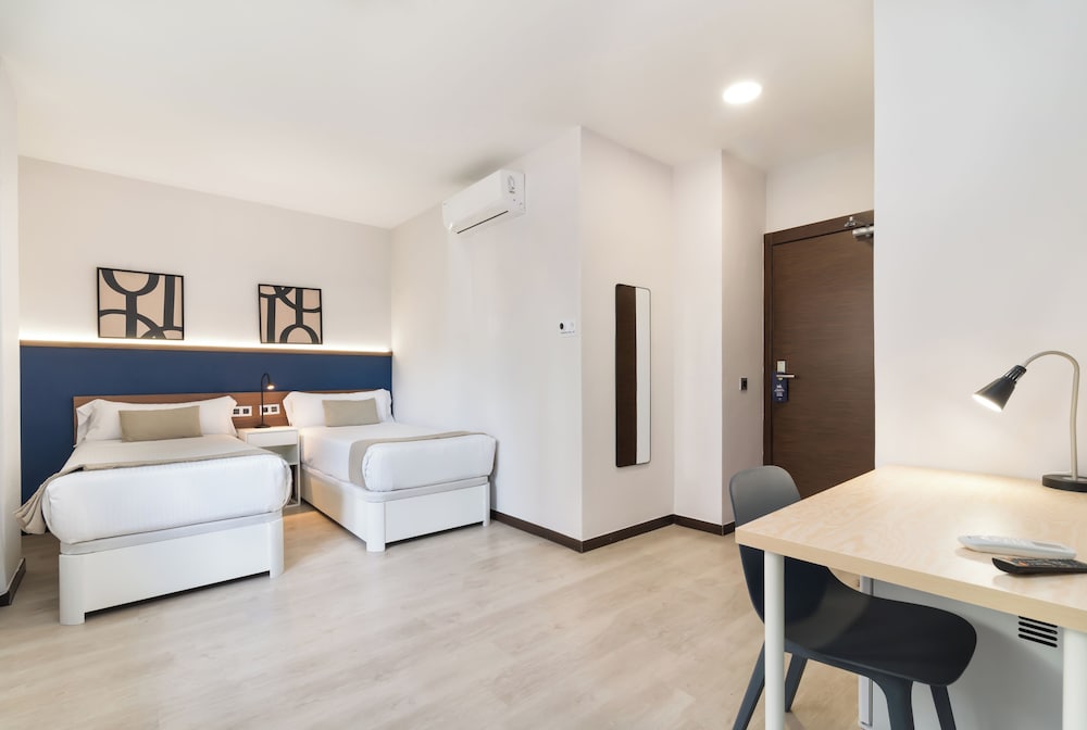 Roisa Hostal Boutique 21