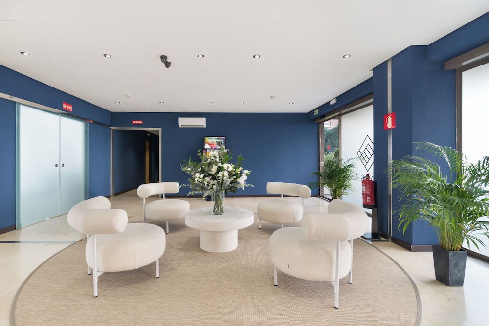 Roisa Hostal Boutique 6