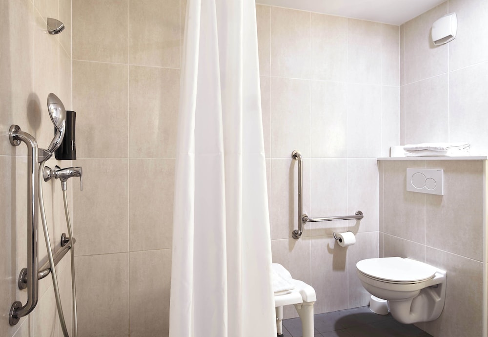 B&B HOTEL Nanterre Rueil-Malmaison 22
