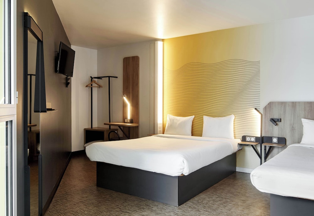 B&B HOTEL Nanterre Rueil-Malmaison 19