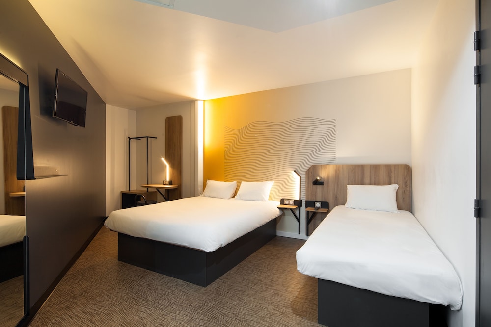 B&B HOTEL Nanterre Rueil-Malmaison 9