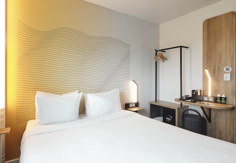 B&B HOTEL Nanterre Rueil-Malmaison 17