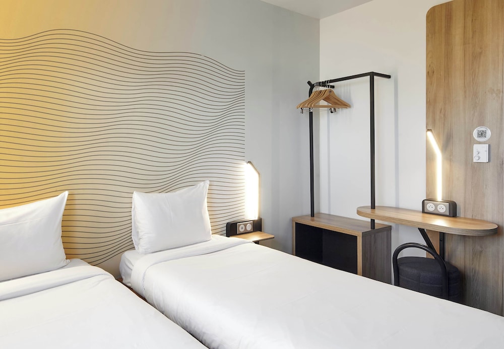 B&B HOTEL Nanterre Rueil-Malmaison 20