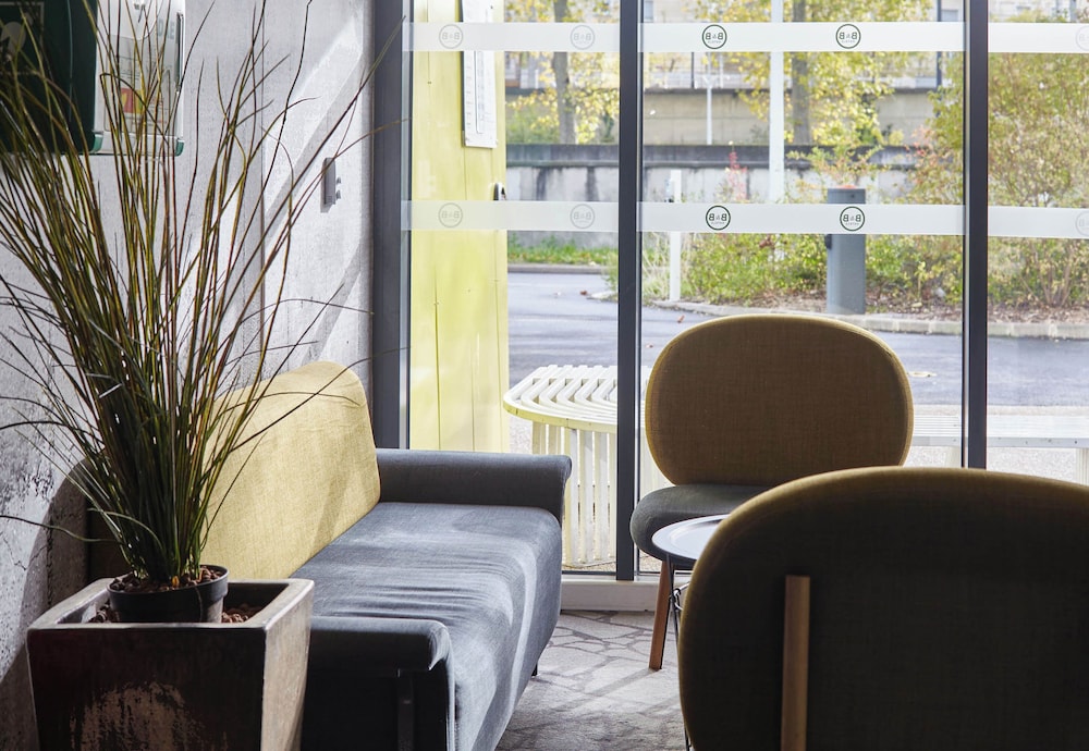 B&B HOTEL Nanterre Rueil-Malmaison 6