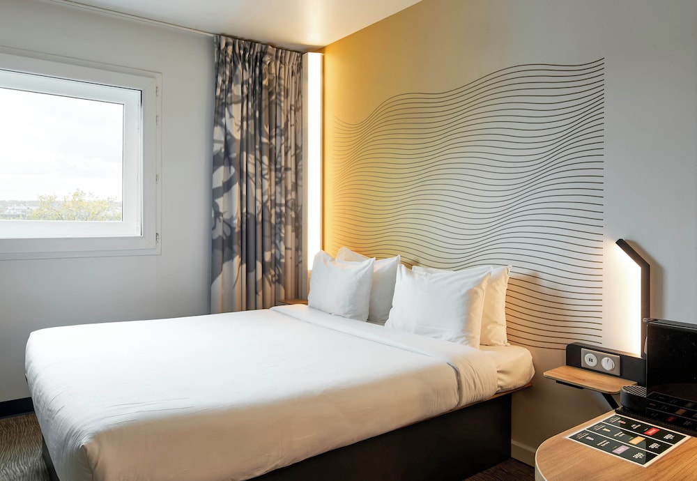 B&B HOTEL Nanterre Rueil-Malmaison 18