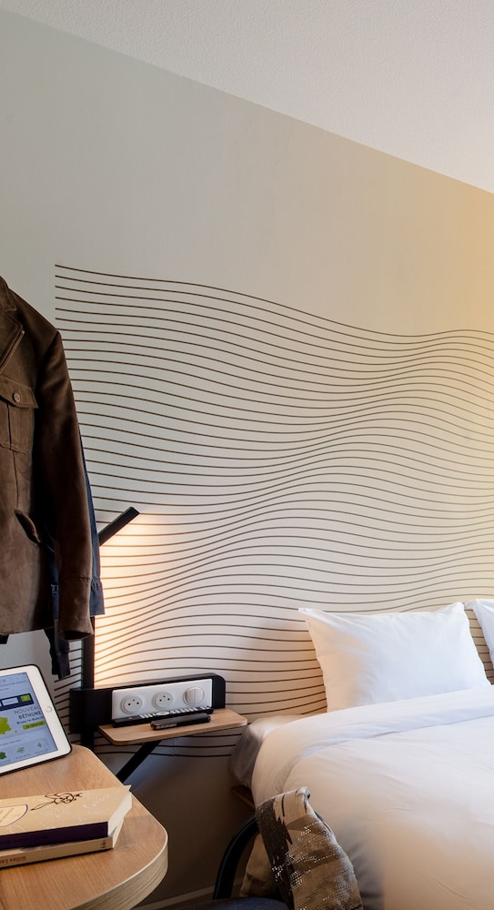 B&B HOTEL Nanterre Rueil-Malmaison 14