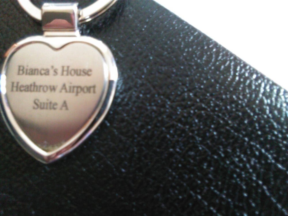 Bianca's House Hotel Heathrow Airport 8